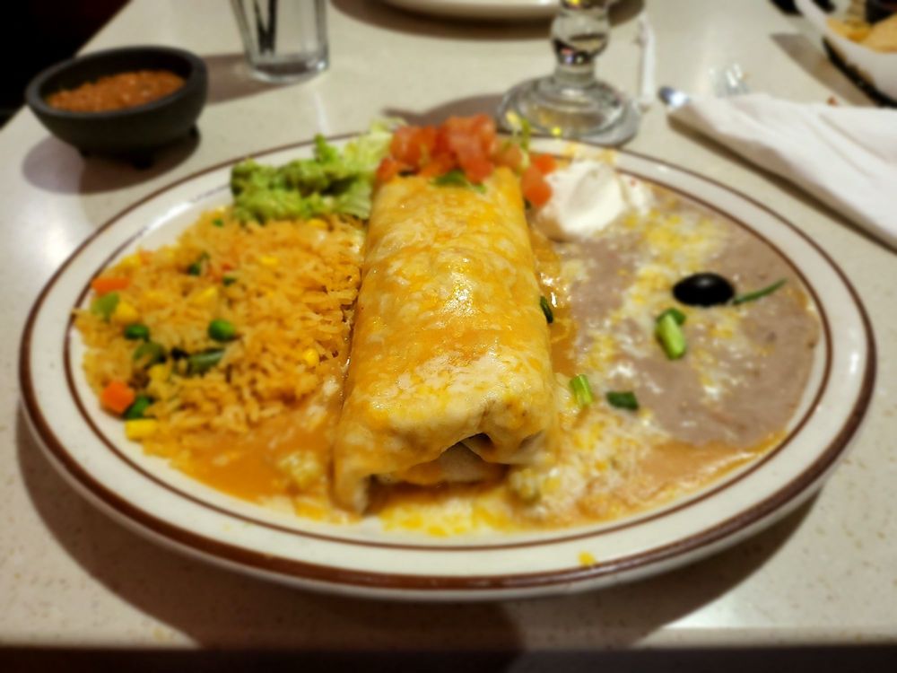 MEDRANO’S MEXICAN RESTAURANT Updated November 2024 159 Photos & 206