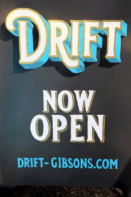 Drift Cafe & Bistro by null