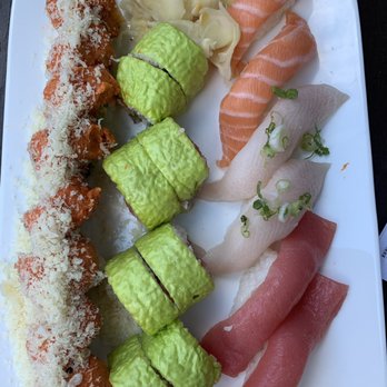 Tenzan - Sushi Bars Near Me - New York, New York