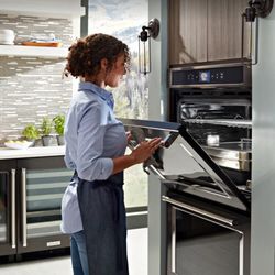 Johnson Furniture & Appliance - We carry all Name Brand appliances!