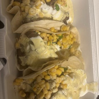 Peruvian Charcoal Chicken - Steak tacos - Peruvian Near Me - Norfolk, Virginia