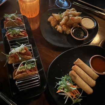 Echo Palm Beach - Bars Near Me - Palm Beach, Florida