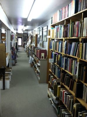 Prairie Archives by null