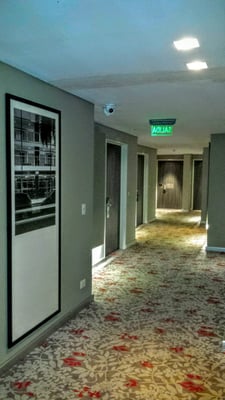 CASASUR BELLINI HOTEL by null