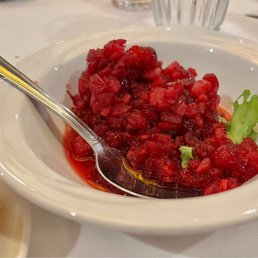 Zehnder'S Cranberry Relish Recipe: Ultimate Holiday Flavor Boost