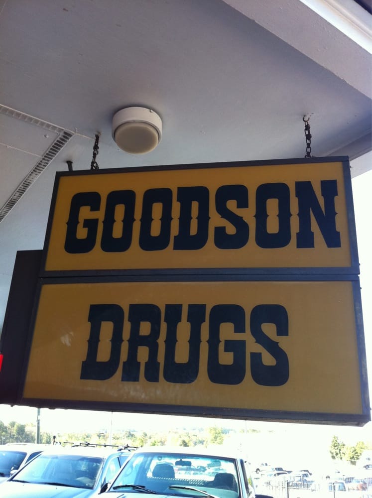 GOODSON DRUG COMPANY 14 Reviews 116 W Maple St, Cumming, GA Yelp
