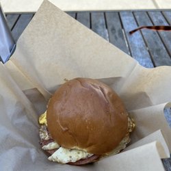 Sidney’s Coffee & Eats - The Classic