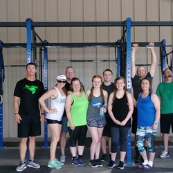 Renewed Fitness - New indoor group class!