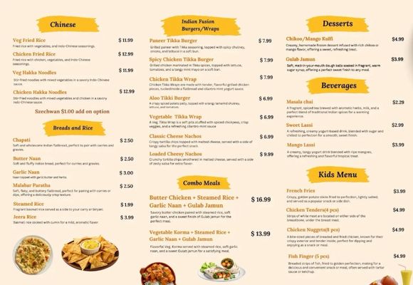 Curry and Grill - Conroe by null