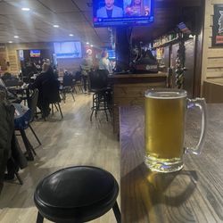 Eagle Inn - Ambience