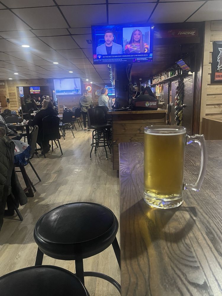 Eagle Inn