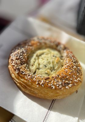 Bouchon Bakery by null