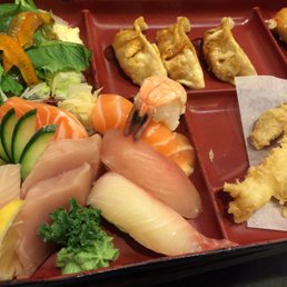 Chicken Bento Box