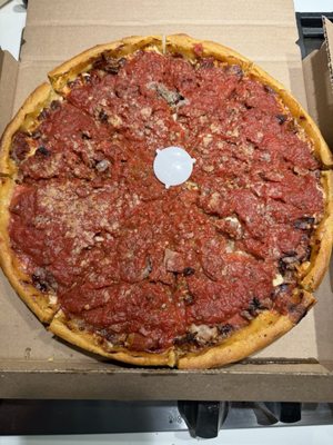 Bartoli's Pizzeria & Catering - West Town by null