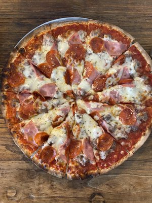 Fireside Foundry by null