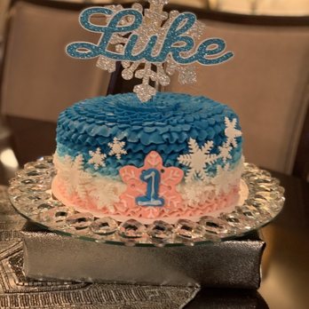 Simply Frosted - Custom smash cake for 1st bday - Cupcakes Near Me - Blue Springs, Missouri Simply Frosted - Custom smash cake for 1st bday - Cupcakes Near Me - Blue Springs, Missouri