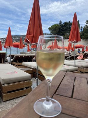 Plage de Passable by null