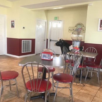 Bomboy's Candy - Ice Cream & Frozen Yogurt Near Me - Havre de Grace, Maryland