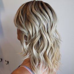 Balayage by Winn! Balayage by Winn!