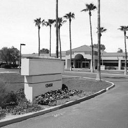 Encompass Health Valley of The Sun Rehabilitation Hospital
