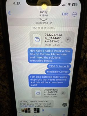 Auto-Chlor System of Denver