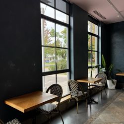 Florabella - Cafe side
