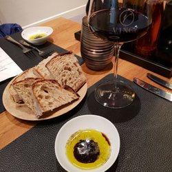 Vince - Brot und Wein
