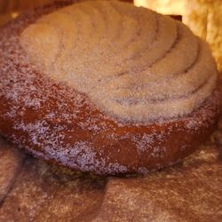 Ramirez Bakery - Concha