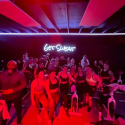 Get Sweat Heated Spin Studio Giftly Email, Text or Print, 26934