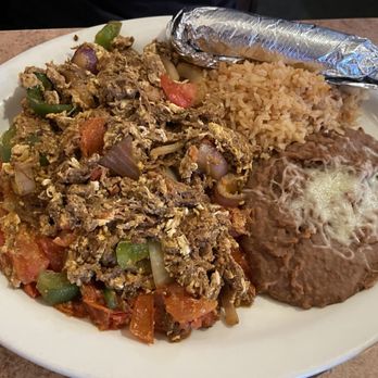 El Patio Original - Mexican Near Me - Fremont, California