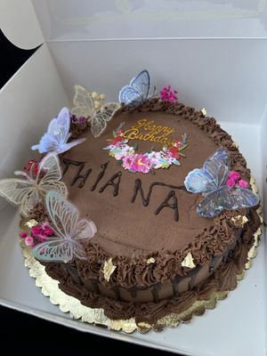 Café Parisien by null