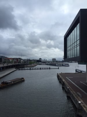 BIMHUIS by null