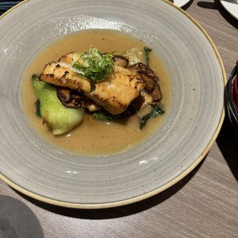 Basalt - black cod - New American Near Me - Honolulu, Hawaii Basalt - black cod - New American Near Me - Honolulu, Hawaii