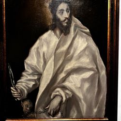 Museo del Greco