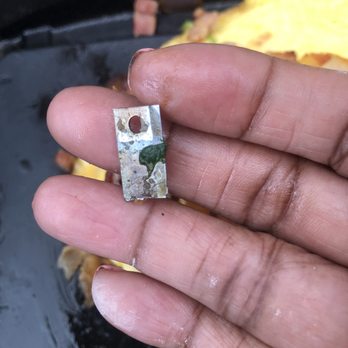 Black Bear Diner Downey - What is this in my Hobo Omelette??? - Diners Near Me - Downey, California