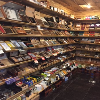 Infinity Smokes - state of the art built humidor. It contains the most desired cigars in a perfect climate. - Tobacco Shops Near Me - Minneapolis, Minnesota