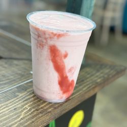Healthyish - Smoothies