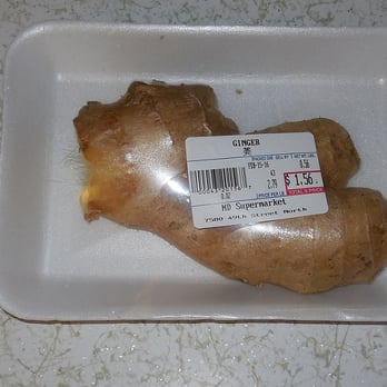 MD Oriental Market - Excellent, really fresh ginger! This would have been twice this price at the "Chain Grocery" across the street... - International Grocery Near Me - Pinellas Park, Florida MD Oriental Market - Excellent, really fresh ginger! This would have been twice this price at the "Chain Grocery" across the street... - International Grocery Near Me - Pinellas Park, Florida