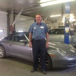 Tony's Import Repair