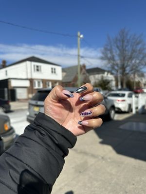 House Of Nails By Natty