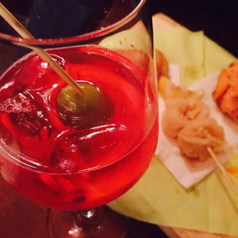 Bacarando - Italian Near Me - Venezia, VE