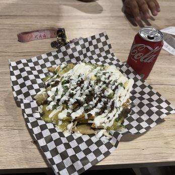 Tacos El Patron - Chilaquiles - Mexican Near Me - Phoenix, Arizona