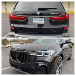 Photo of eAutoLease - Brooklyn, NY, US. 2021 BMW x7 m50i xDrive Delivered!!! $0 down payment lease specials on all our makes and models!!! Call now for more details!!!