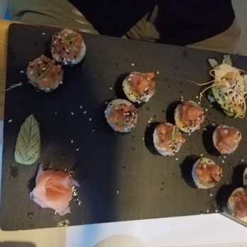 Samurai.Pv - Sushi Bars Near Me - Marina Vallarta, JAL Samurai.Pv - Sushi Bars Near Me - Marina Vallarta, JAL