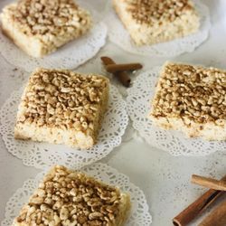 Cute & Classy Krispies