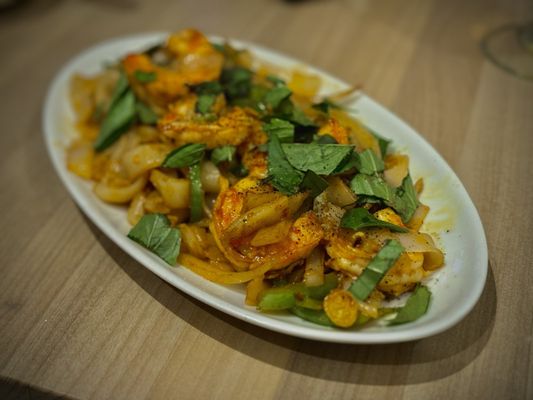 Viet Tapas Bar by null