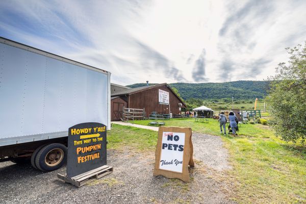 Heaven Hill Farm Garden Center and Farm Market by null