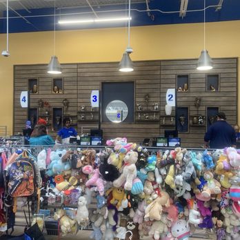 Goodwill - Orlando - Thrift Stores Near Me - Orlando, Florida