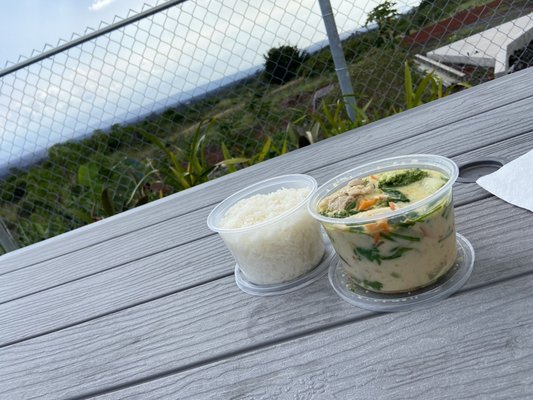 Ka Lae Garden Thai Food by null