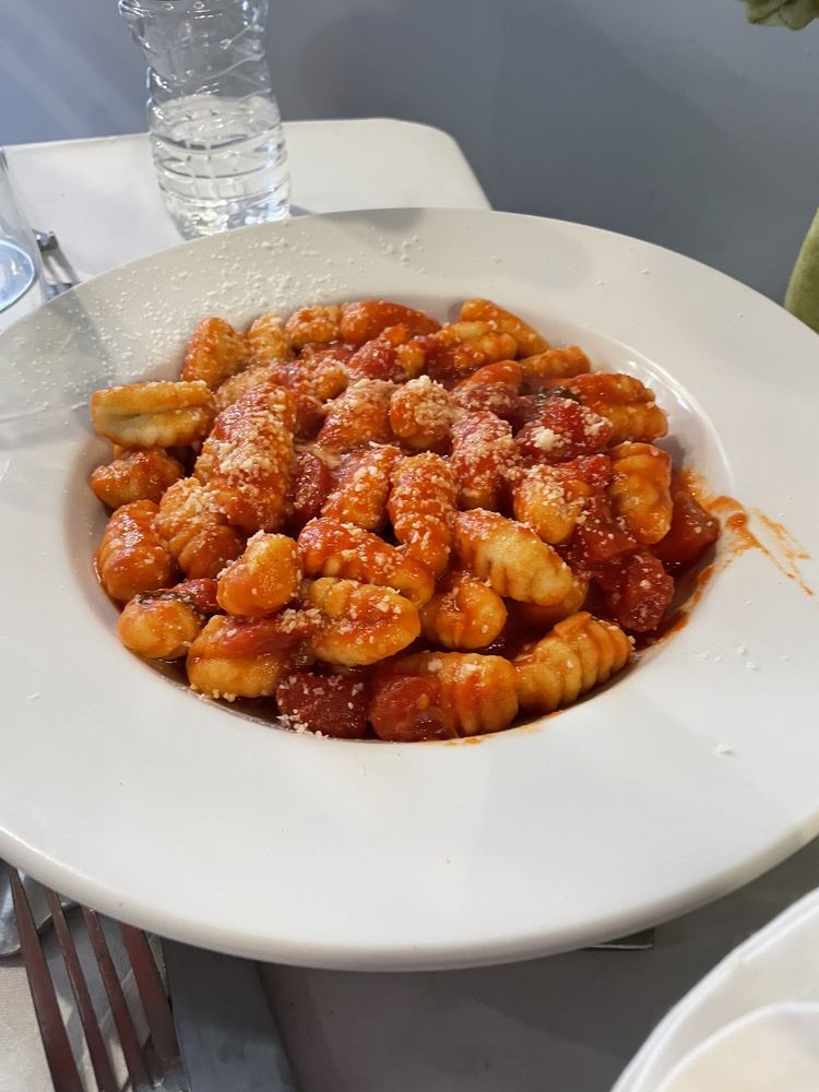 CAPRI EXPRESS Updated June 2024 188 Photos & 175 Reviews 114 Burr